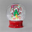 Animated Large Snow Globe Decorative Figurine | Best Target Christmas ...