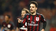 Giacomo Bonaventura - Profilo giocatore - Calcio - Eurosport