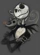 Top 59+ imagen dibujos de jack skeleton - Ecover.mx