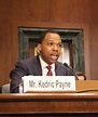 CLC’s Kedric Payne Testifies at Hearing on Overdue Supreme Court Ethics ...