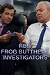 How to watch and stream F.B.I. Frog Butthead Investigators - 2011 on Roku