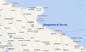 Santa Margherita Di Savoia — Margherita Di Savoia - Comuni Italiani In ...