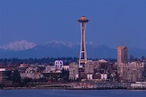 Seattle - VAST