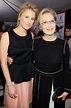 Meryl Streep joins Mamie Gummer at Ricki And The Flash premiere in NY ...