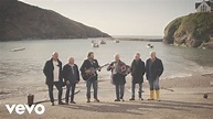 Fisherman's Friends - Cornwall My Home ft. Imelda May - YouTube