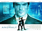 The Anomaly Movie Film 2014 - Sinopsis (Ian Somerhalder, Noel Clarke ...