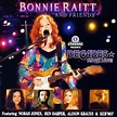Decades Rock Live: Bonnie Raitt and Friends, Bonnie Raitt | CD (album ...