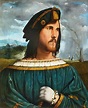Cesare Borgia: The Renaissance Prince