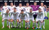 Futebol em Fotos: Sérvia - Grupo D