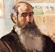 Camille Pissarro, uno de los padres del impresionismo - Mi Viaje