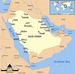 File:Saudi Arabia map.png - Wikimedia Commons