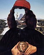 Aydin Aghdashloo Identity, In praise of Sandro Botticelli, 1975 . . . # ...