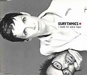 Eurythmics - I Saved The World Today: CD, Single, Promo For Sale | Discogs