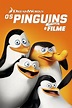 Os Pinguins de Madagascar (2014) — The Movie Database (TMDB)