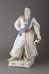 From the Collection–Meissen Porcelain Manufactory, Augustus III, King ...