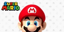 Super Mario-Portal | Spiele | Nintendo