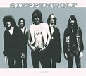 Silver: Steppenwolf: Amazon.es: CDs y vinilos}