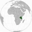 Tanzania - Wikipèdia