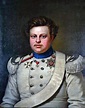 Restauriertes Gemälde zeigt neue Facetten von Herzog Paul Wilhelm