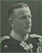 Biography of Major-General Carl Jacobsen (1878 – 1963), Denmark
