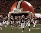 Cleveland Browns, Pittsburgh Steelers franchise history, win totals ...
