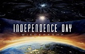 Independence Day: Wiederkehr - Das neue Alien-Mutterschiff hat die ...