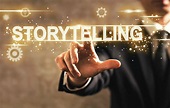 Storytelling no marketing digital - Growth Rockers