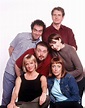 Cold Feet reunited - cast come together for first time in 13 years | OK ...