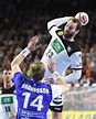 Handball-WM 2019: Steffen Fäth mit Wut und Präzision gegen Island - DER ...