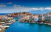 Exploring Crete, Greece’s Biggest Island - Traveldigg.com