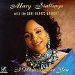 Mary Stallings : I Waited For You CD (1995) - Concord Records | OLDIES.com
