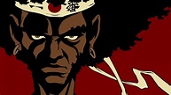 Assistir Afro Samurai: Resurrection - One Flix