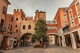 ¿Qué ver en Ferrara Italia en un día? - Viajeros Ocultos