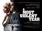 A Most Violent Year |Teaser Trailer