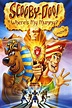 Scooby-Doo! in Where's My Mummy? (2005) - Posters — The Movie Database ...