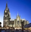 Kölner Dom Köln, Architektur - baukunst-nrw