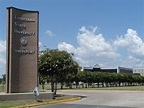 The entrance to LSU Shreveport! | Lsu shreveport, Louisiana state ...