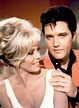 Vintage Photos Captured Intimate Moments of Elvis Presley and Nancy ...