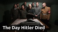The Day Hitler Died | SBS TV & Radio Guide
