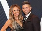 Carly Pearce and Michael Ray File for Divorce – 103.7 The Gator