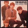 The Beatles - She Loves You (1983, Vinyl) | Discogs