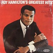 Roy Hamilton - Roy Hamilton's Greatest Hits (Vinyl) | Discogs