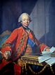 Étienne François de Choiseul, Duke of Choiseul - Wikipedia