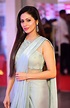 Actress Sadha Stills At Gaana Mirchi Music Awards 2018 | CineHub
