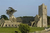 Ardfert Friary - Picture of Tralee, County Kerry - TripAdvisor