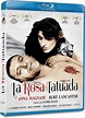 Amazon: La Rosa Tatuada 1955 The Rose Tattoo [Blu-Ray] [Import]: DVD et ...