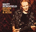 Heads Tails & Aces by Schofield, Matt (2009) Audio CD - Amazon.com Music