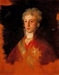 Reproducciones De Bellas Artes | Don Luis de Borbón, Príncipe de Parma ...