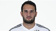 Levin Oztunali - Player profile - DFB data center