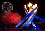 Remembering Vancouver 2010, Canada's best Winter Games - Team Canada ...